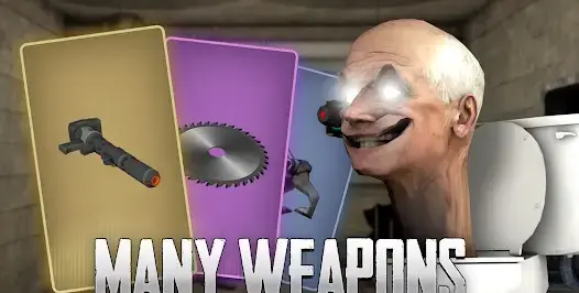 Toilet Laboratory - скриншот 2