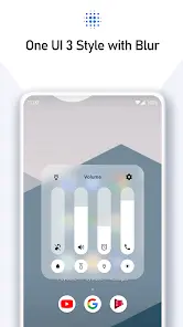 Volume Styles - Настроить - скриншот 3