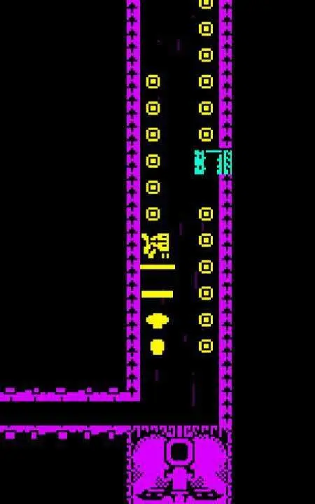 Tomb of the Mask - скриншот 2