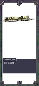 DemonLordPonko 3CardTD - скриншот 1