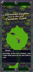 DemonLordPonko 3CardTD - скриншот 2