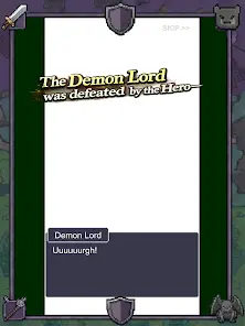 DemonLordPonko 3CardTD - скриншот 7