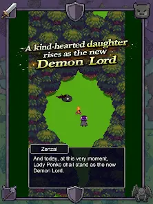 DemonLordPonko 3CardTD - скриншот 8
