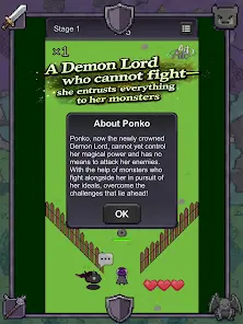DemonLordPonko 3CardTD - скриншот 9