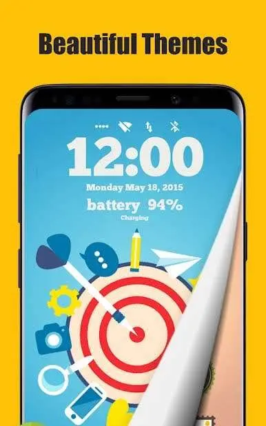 Total Launcher - скриншот 2