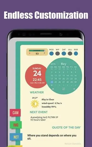 Total Launcher - скриншот 3
