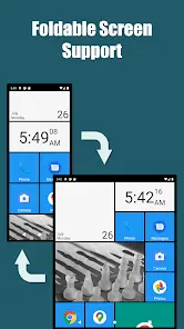 Square Home - скриншот 1
