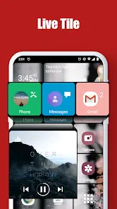Square Home - скриншот 2
