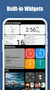 Square Home - скриншот 3