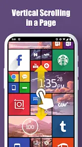 Square Home - скриншот 5