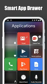 Square Home - скриншот 6