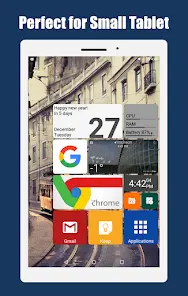Square Home - скриншот 8