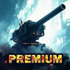 Tower Defense Legend 5 Pro