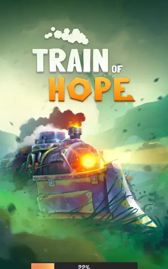 Train of Hope - скриншот 1
