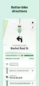 Transit - Subway & Bus Times - скриншот 7