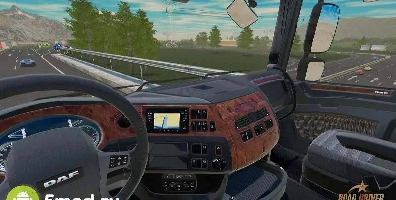 Truck Simulator 2024 - Europe - скриншот 4