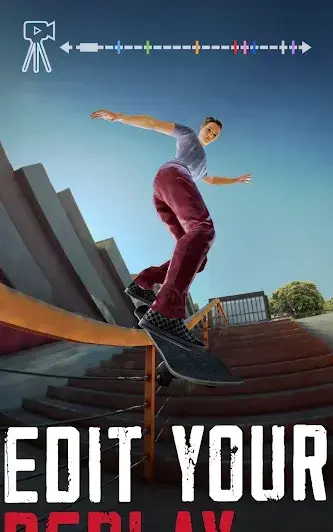 True Skate - скриншот 5