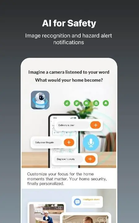 Tuya: Smart Life, Smart Living - скриншот 3