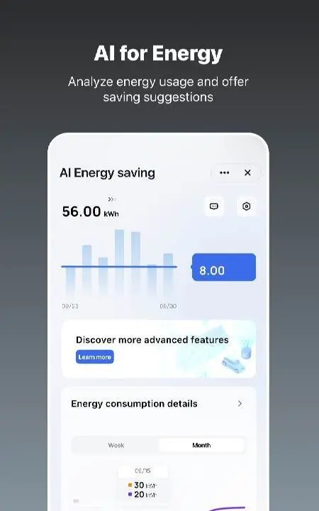 Tuya: Smart Life, Smart Living - скриншот 4