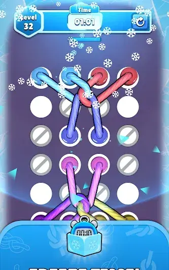 Twisted Tangle - скриншот 3