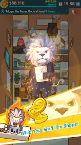 OH! My Office - Boss Sim Game - скриншот 5