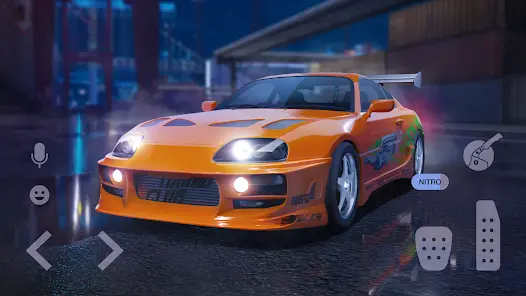 Tuning Club Online - скриншот 1