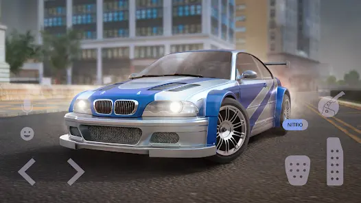 Tuning Club Online - скриншот 2