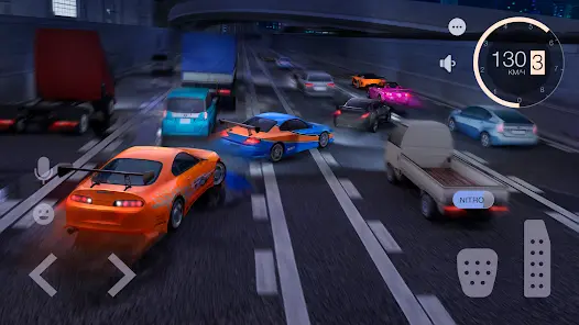 Tuning Club Online - скриншот 3