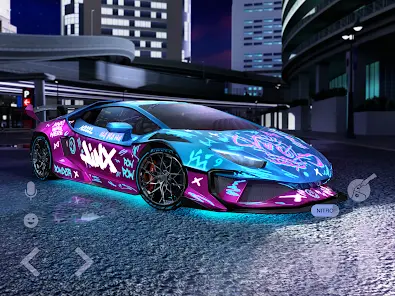 Tuning Club Online - скриншот 7