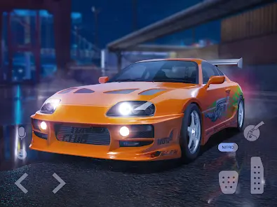 Tuning Club Online - скриншот 8