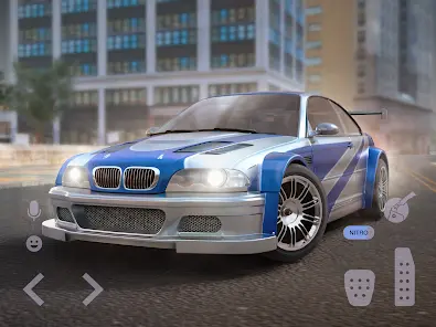 Tuning Club Online - скриншот 9