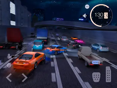 Tuning Club Online - скриншот 10