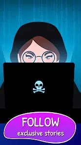 Life Choices: Life Simulator - скриншот 3