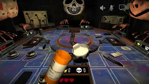 Shotgun Roulette Multiplayer - скриншот 2