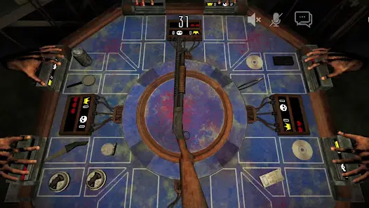 Shotgun Roulette Multiplayer - скриншот 3