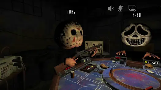 Shotgun Roulette Multiplayer - скриншот 4