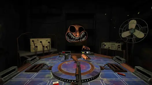 Shotgun Roulette Multiplayer - скриншот 5