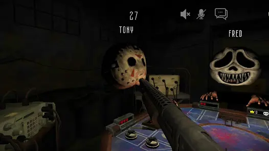 Shotgun Roulette Multiplayer - скриншот 6