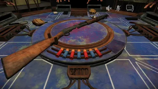 Shotgun Roulette Multiplayer - скриншот 7