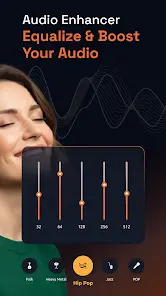 Super Ear - Improve Hearing - скриншот 3