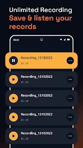 Super Ear - Improve Hearing - скриншот 6