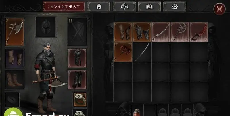 Vampires Fall 2 - скриншот 3