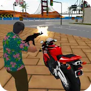 Vegas Crime Simulator 6.6.9 Mod (Infinite coins)
