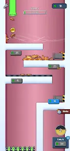 Coin Collector - скриншот 2