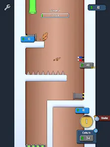 Coin Collector - скриншот 5
