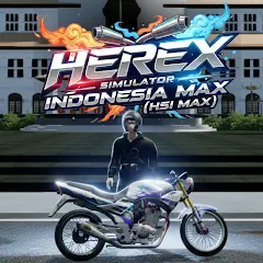Herex Simulator Indonesia Max 1.0.106 (Мод, Много монет)