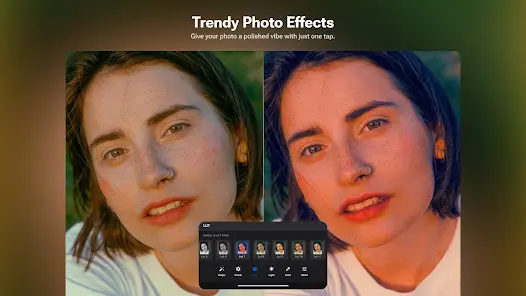 AI Enlarger: Увеличитель фото - скриншот 10