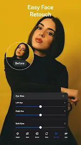 AI Enlarger: Увеличитель фото - скриншот 5
