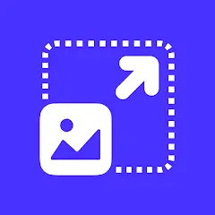 AI Enlarger: Увеличитель фото