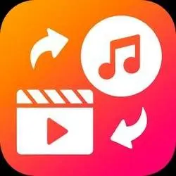 Video to Mp3 - Audio Converter
